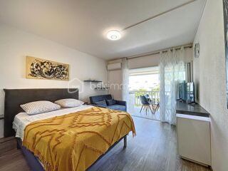  Appartement � vendre 1 pi�ce 18 m�