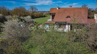  Maison à vendre 6 pièces 135 m²