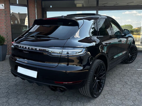 Macan S 2020 occasion 33000 Bordeaux