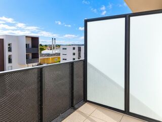 Location Appartement T1 avec terrasse et parking Juvignac