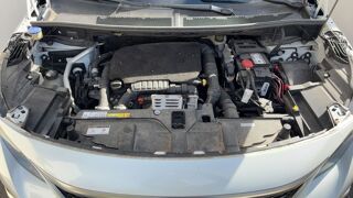 3008 II 1.2 PureTech 130 GT-Line - Entretien constructeur 2018 occasion 91800 Boussy Saint Antoine