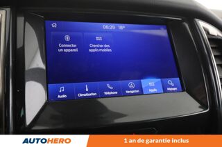 Ranger 2.0 EcoBlue Double Cabine Wildtrak Auto 213 ch 2021 occasion 92130 Issy-les-Moulineaux