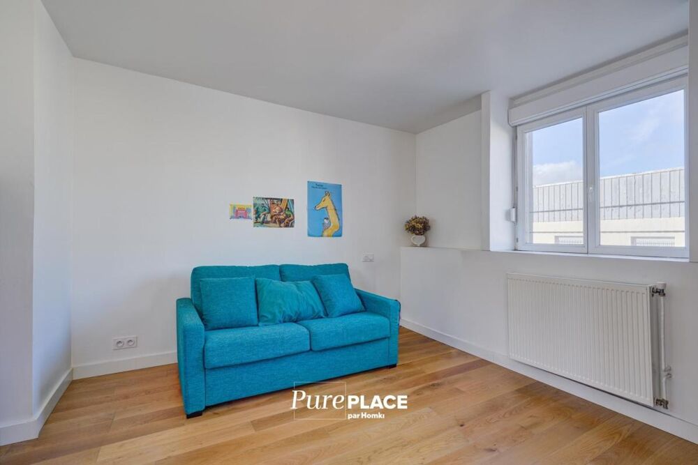 à vendre  Maison Pantin (93500)