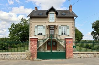  Maison � vendre 6 pi�ces 144 m�