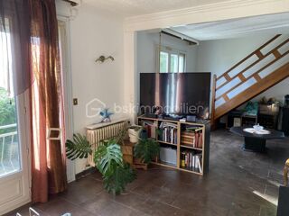  Maison à vendre 7 pièces 170 m²
