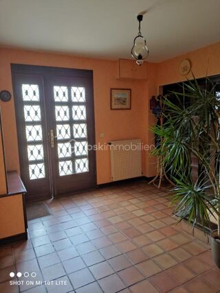  Maison � vendre 8 pi�ces 130 m�