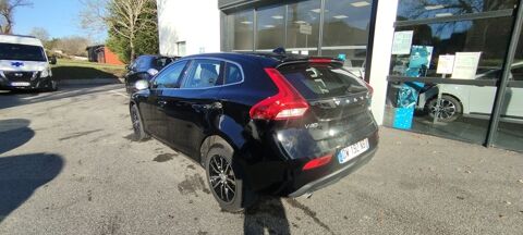 V40 D4 190 CV MOMENTUM GEARTRONIC 8 2015 occasion 31570 Lanta