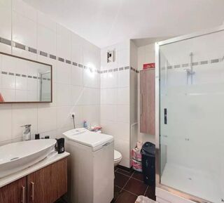  Appartement � vendre 2 pi�ces 46 m�