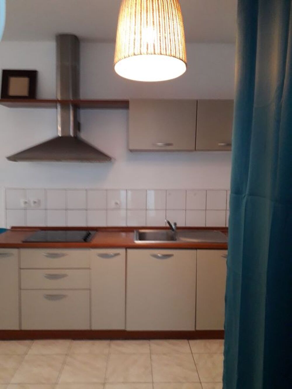 Location Appartement Appartement de 43m2 à louer sur Nantes Nantes