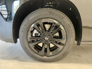 Berlingo M 1.5 BLUEHDI 130 EAT8 N1 MAX 2025 occasion 52000 Chamarandes-Choignes