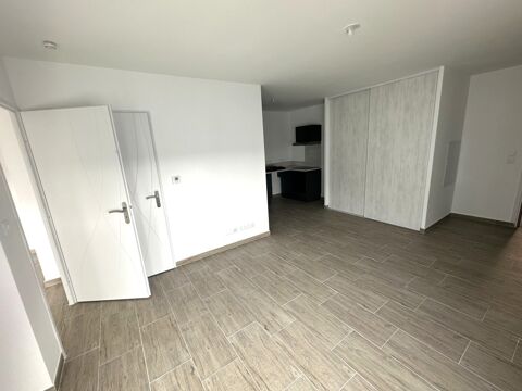  Appartement � louer 2 pi�ces 42 m�