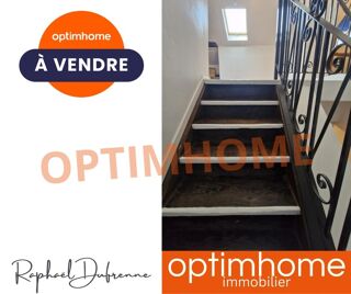  Appartement � vendre 4 pi�ces 110 m�