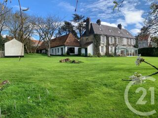  Propri�t�/ch�teau � vendre 11 pi�ces 295 m�