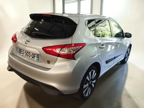 Pulsar 1.2 DIG-T 115 N-CONNECTA 5P 2016 occasion 06640 Saint-Jeannet