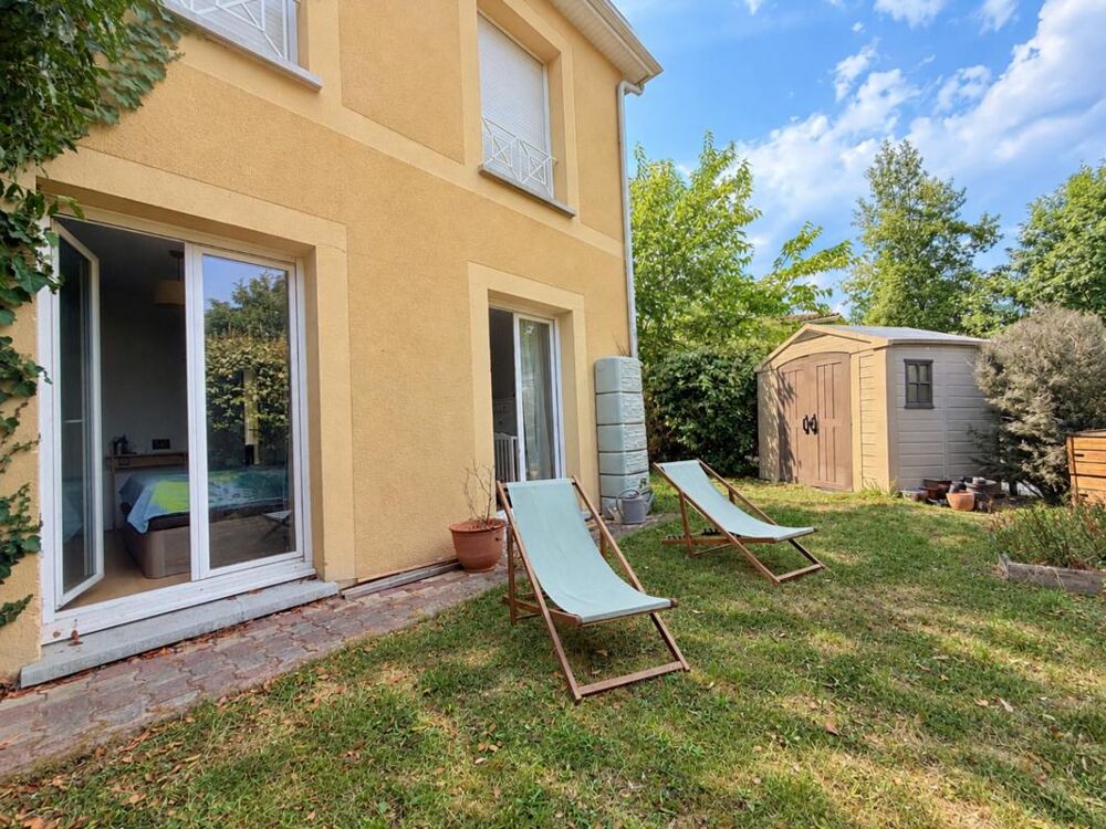 Vente Appartement Appartement Pessac