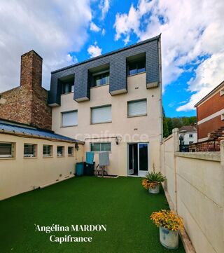  Appartement � vendre 4 pi�ces 90 m�