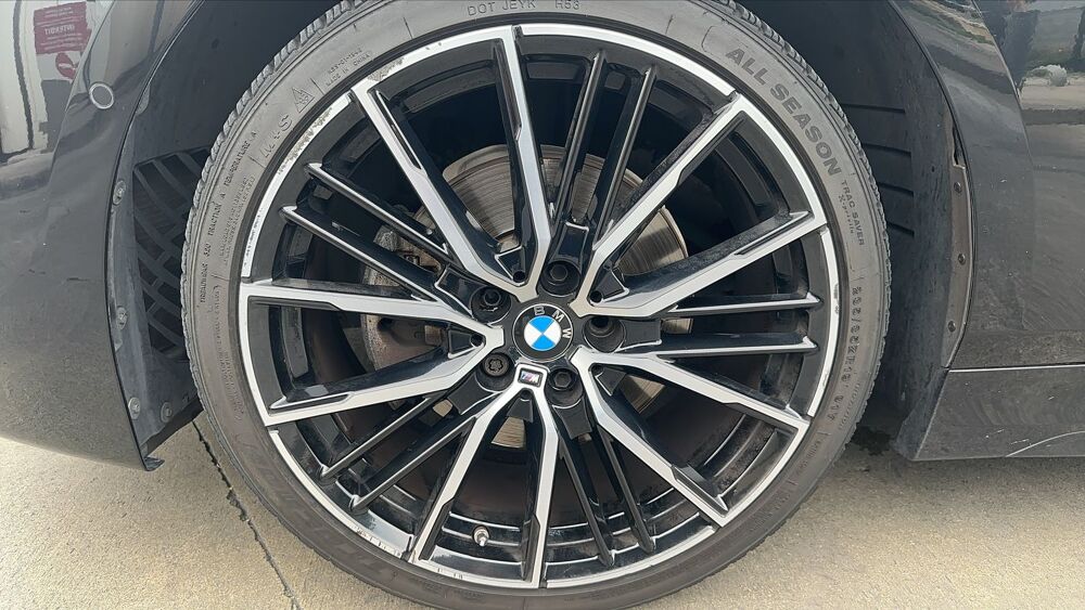 S&eacute;rie 1 (F40) 118i 140 DCT-7 M Sport - Automatique Toit ouvrant 2019 occasion 69150 Decines Charpieu
