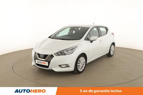 Nissan micra 0.9 IG-T Acenta 90 ch