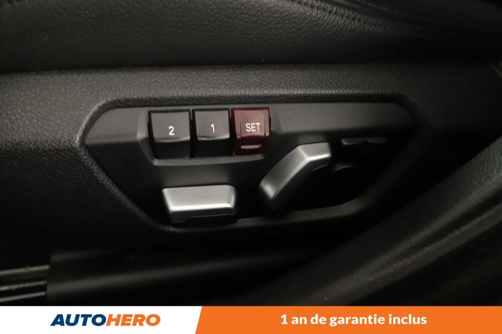 S&eacute;rie 4 420d xDrive M Sport BVA8 190 ch 2018 occasion 92130 Issy-les-Moulineaux