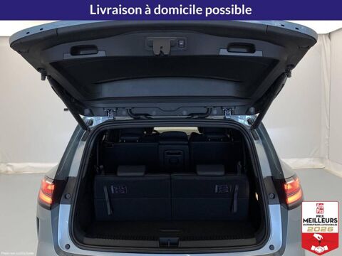Espace VI full hybrid E-Tech 200 ch 7pl Esp 2026 occasion 10150 Lavau