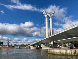  Appartement � vendre 1 pi�ce 23 m�