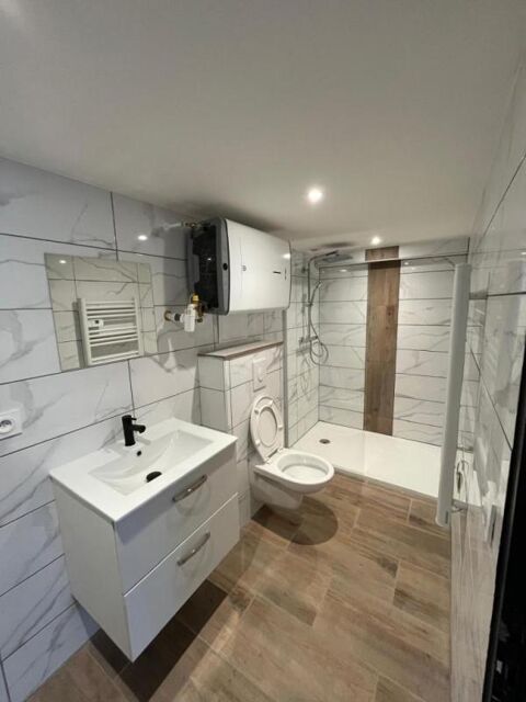  Appartement � louer 2 pi�ces 35 m�