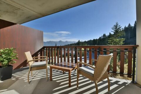   Studio de 24 m2 en vente � Selonnet au c�ur de la Vall�e de la Blanche Appartement - 1 pi�ce(s) - 23 m�