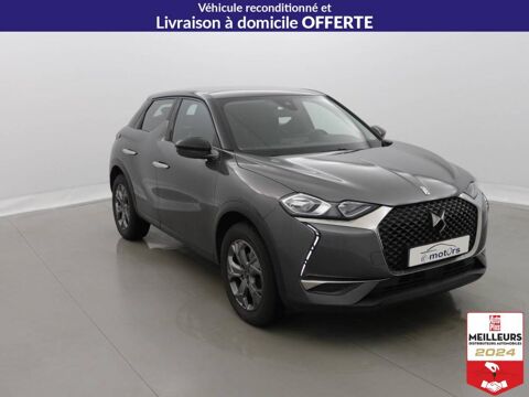 DS3 Crossback Essence 130 EAT8 So Chic 2022 occasion 10150 Lavau