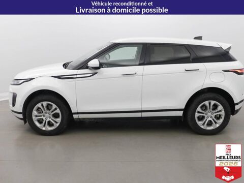 Range Rover Evoque P300e PHEV AWD BVA8 2021 occasion 10150 Lavau