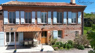  Propri�t�/ch�teau � vendre 7 pi�ces 295 m�