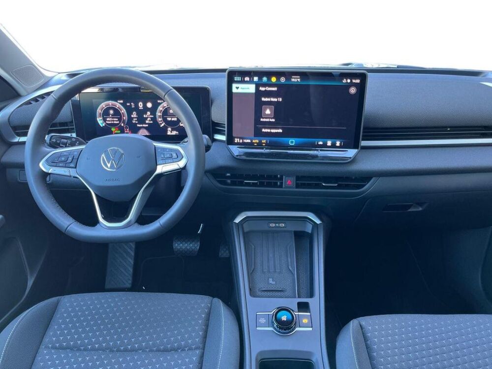 T-ROC FL NOUVEAU NF 1.5 ETSI HYBRID 116CH D 2026 occasion 31100 Toulouse