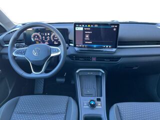T-ROC FL NOUVEAU NF 1.5 ETSI HYBRID 116CH D 2026 occasion 31100 Toulouse