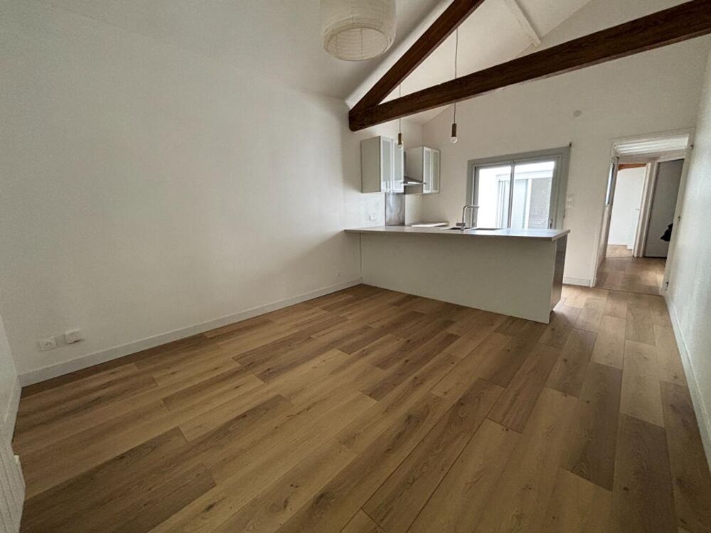 Vente Appartement Appartement Bordeaux 3 pièce(s) 65 m2 Bordeaux