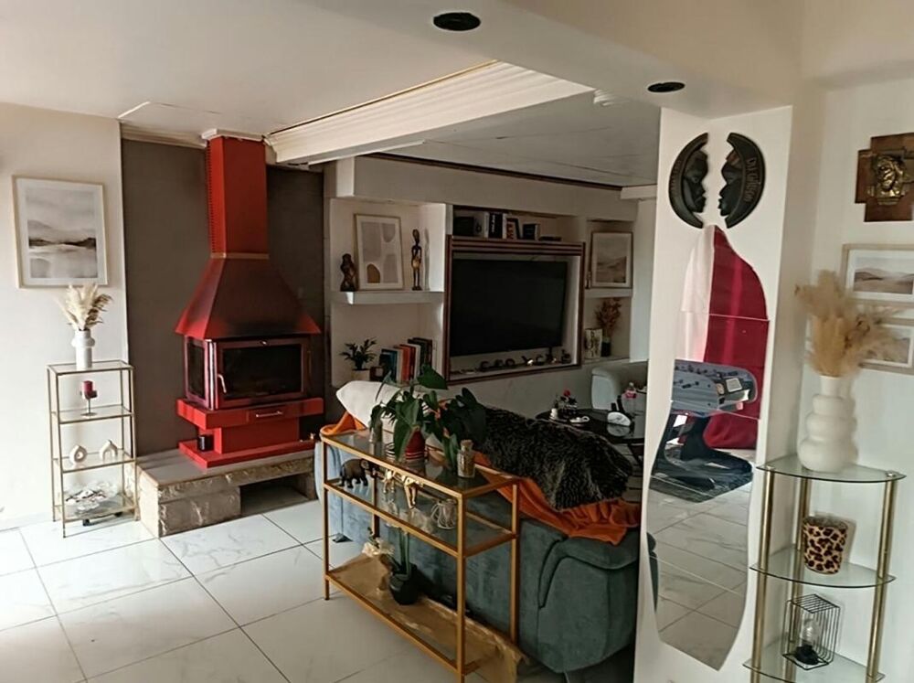 Maison Saint Caradec Tregomel 11 pièces 210 m2