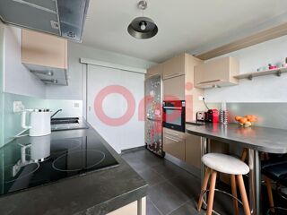  Appartement � louer 3 pi�ces 58 m�