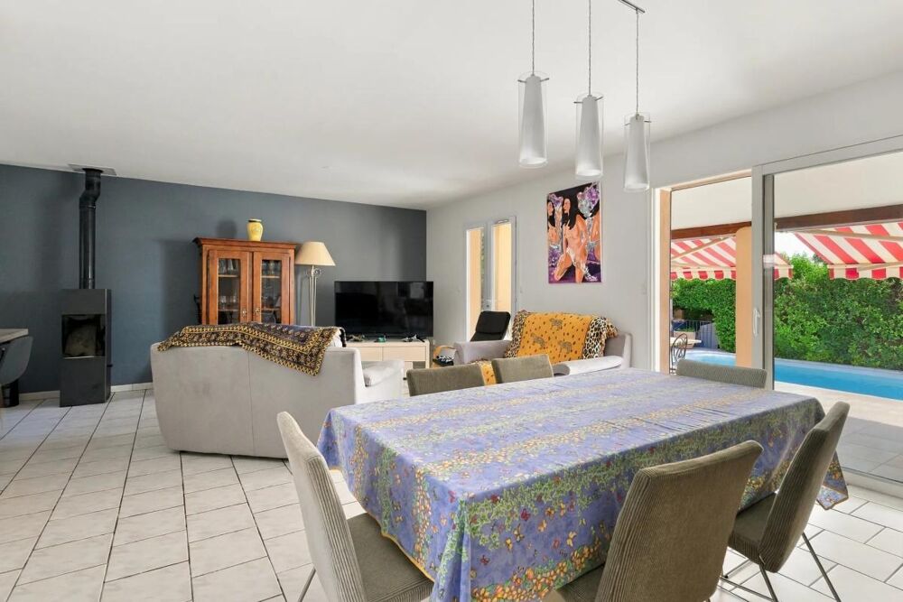 à vendre  Maison Sanary-sur-Mer (83110)