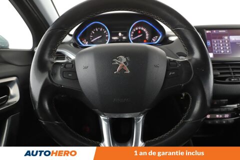 2008 1.2 PureTech Allure 110 ch 2016 occasion 92130 Issy-les-Moulineaux