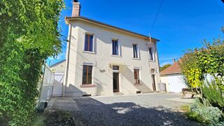 Vente Maison Maison à vendre 5 pièces jardin et garage TARBES (65) Tarbes