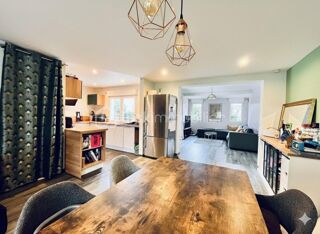  Maison � vendre 4 pi�ces 80 m�