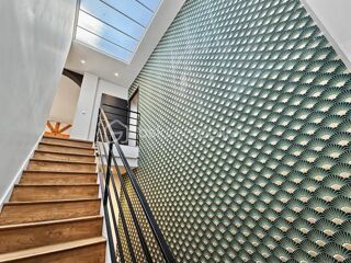  Loft à vendre 4 pièces 110 m²
