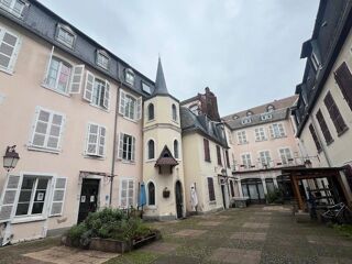  Appartement à louer 1 pièce 14 m²