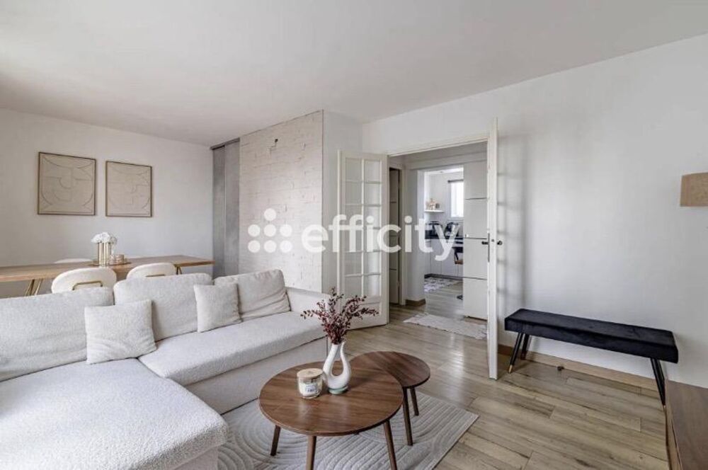 Vente Appartement Appartement Chelles