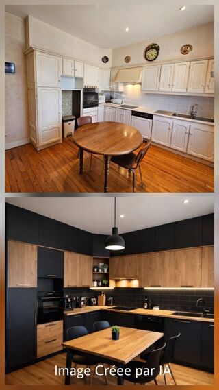  Maison � vendre 9 pi�ces 241 m�