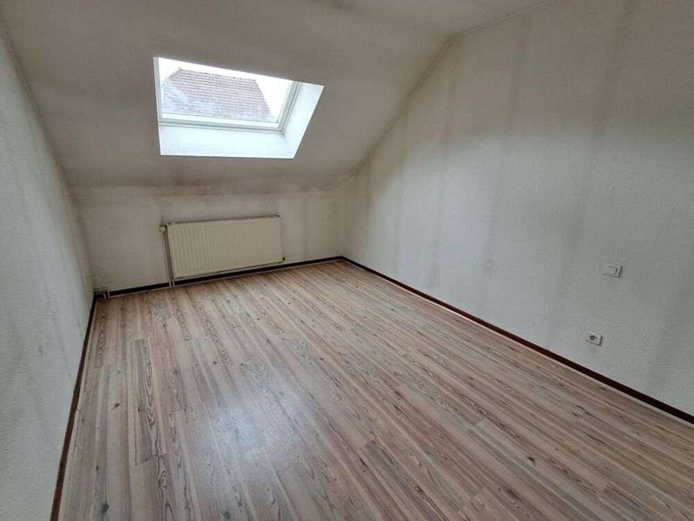 Maison à Scey sur Saone (70360) 4 pièces 68 m2 à 55500 euros