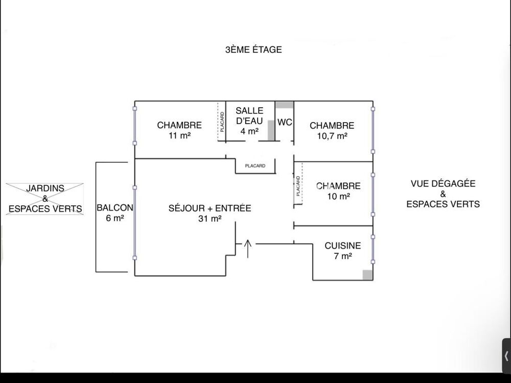 Appartement