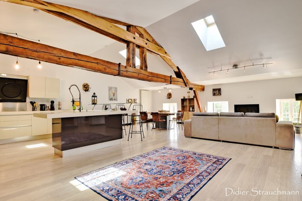 Vente Immeuble Dpt Charente Maritime (17), à vendre SAINT SAVINIEN immeuble Saint savinien