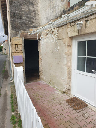  Maison � vendre 4 pi�ces 80 m�