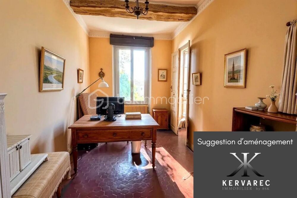  vendre  Maison La Valette-du-Var (83160)