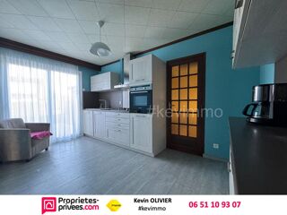  Maison � vendre 6 pi�ces 100 m�