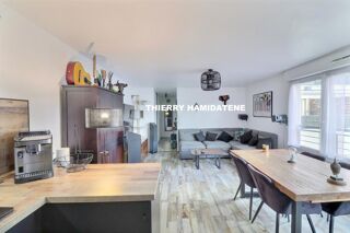  Appartement à vendre 3 pièces 62 m²